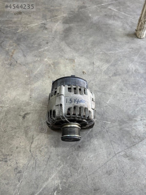 RENAULT KANGO ŞARJ DİNOMASI