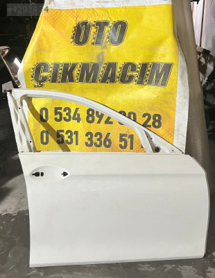 LAND ROVER RANGE ROVER HATASIZ DOLU ÖN TAMPON