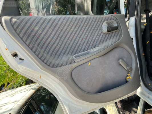 OPEL ASTRA F SOL ARKA KAPI DÖŞEMESİ