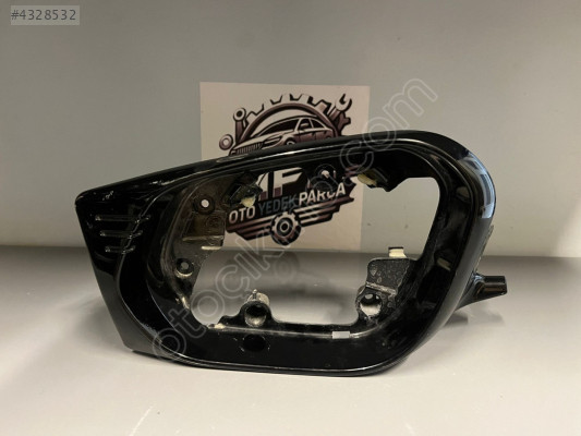 KİA EV6 SOL AYNA ÇERÇEVESİ ORJİNAL