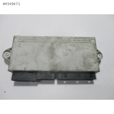 BMW E65 Kapı Kontrol Beyni 61.35-6922263