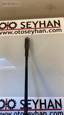 13284134 Opel Corsa  D E uyumlu sağ ön silecek kolu uzun