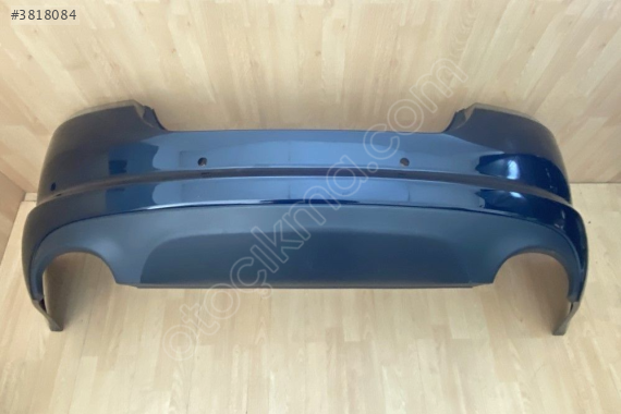 JAGUAR XF ÇIKMA ORJİNAL ARKA TAMPON