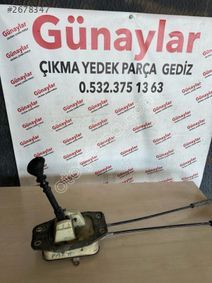FİAT PALİO VİTES KOLU