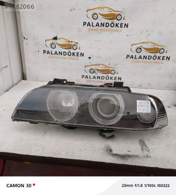 BMW E39 3 SERİSİ FAR