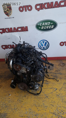 MERCEDES  CLA 180 - A 180 1.5 DİZEL DOLU SANDIK MOTOR