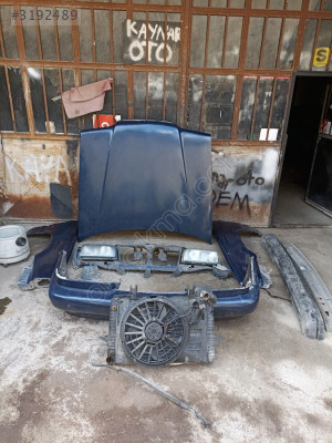 Volvo 850 çıkma ön panel
