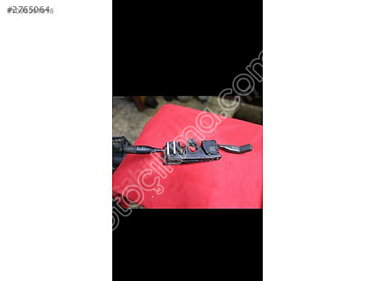 RENAULT 19 FAR SİNYAL SİLECEK KOLU TAKIM