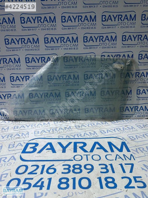 SUZUKİ VİTARA JEEP SOL ÖN KAPI CAMI 88-