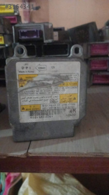 Chevrolet lscetti airbag beyni
