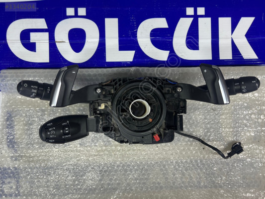 96756731ZD Peugeot 2008 Sinyal/Silecek Kolu Takımı ORJİNAL