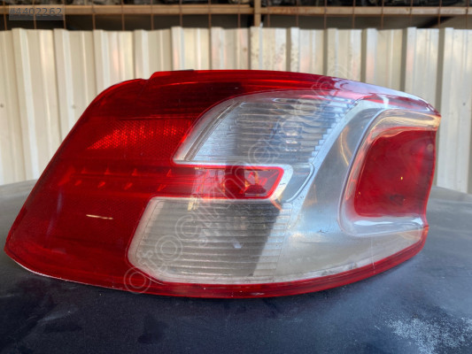 Peugot 301 Sağ Stop