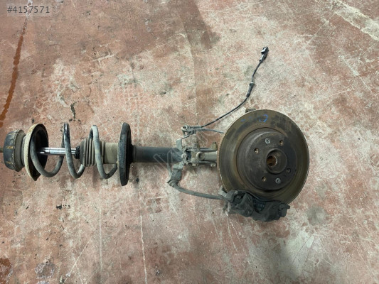 RENAULT  SEMBOL DİSK AYNASI 1.2 BENZİNLİ 2013-