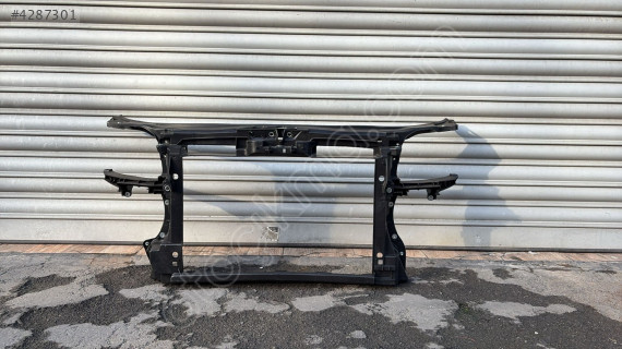 AUDİ A3 ÖN PANEL SIFIR İTHAL  2003-2008 ÇAĞRI OTO MASLAK