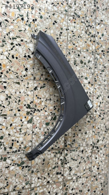 2023 CHERY OMODA 5 SOL ÖN ÇAMURLUK