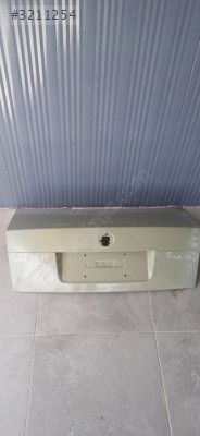 Volkswagen passat arka bağaj