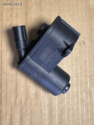 AUDI A6 05-11 EL FREN KALİPER AYAR MOTORU 4F0998281B