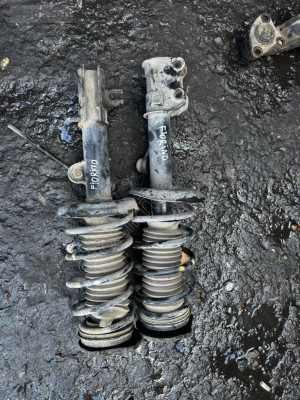 FİAT FİORİNO SAĞ SOL AMORTİSÖTRÖR KONUK OTO