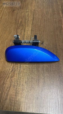 Sandero Sağ ön kapı kolu