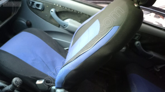 tata indica sağ yolcu ön koltuk