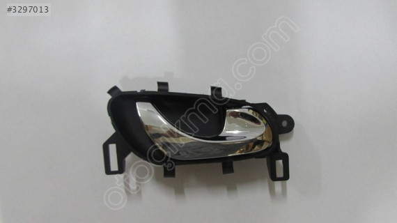 80670-4EA0B QASHQAI 2014-2019 İÇ AÇMA KAPI KOLU ÖN/ARKA SAĞ