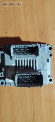 1039510878 OPEL ASTRA CORSA EMME MANİFOLD BEYİN