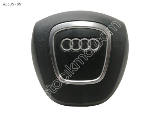 Audi A6 Sürücü Direksiyon Airbag 61526325 001A4X1MH7BK
