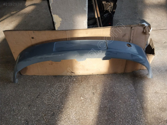 Çıkma Ford Fiesta Arka Tampon