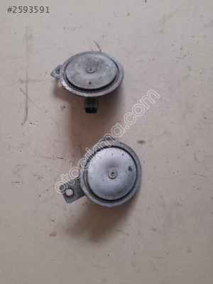 HONDA ACCORD KORNA 2 ADET
