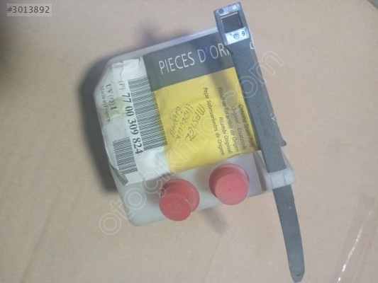 Renault master fren hidrolik deposu 7700309824