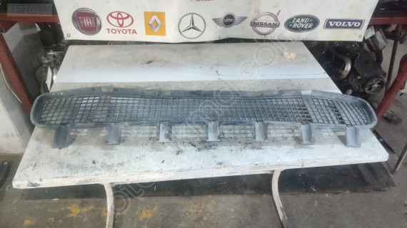 2003-2006 RENAULT MEGANE 2 SPORT ÖN TAMPON ORTA IZGARASI