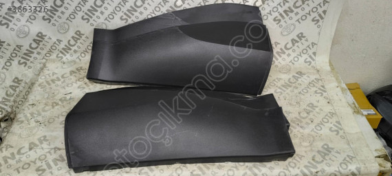 TOYOTA CHR C-HR 2024 2025 ARKA SAĞ SOL KAPI ÇITASI 75077-F4060