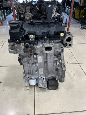 PEUGEOT  308   1.2  VTİ  MOTOR