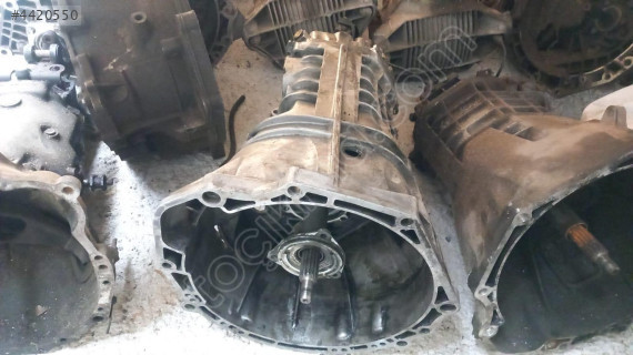 OPEL OMEGA A MANUEL KOMPLE ŞANZIMAN.OTO ERKAN ÜNYE