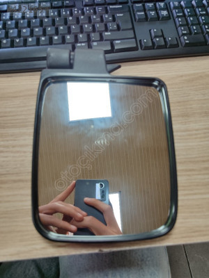 DIŞ DİKİZ AYNASI SOL CARRY 90-98