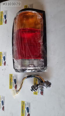 Mazda B2500 Stop Lambası 1996-2001
