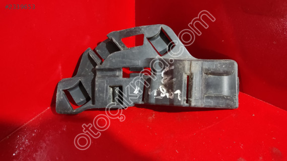 RENAULT LAGUNA 3 ÖN TAMPON BRAKETİ SAĞ TARAF