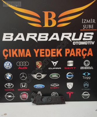 5F0807376 Kodlu SEAT Leon Sağ Arka Tampon Braketi