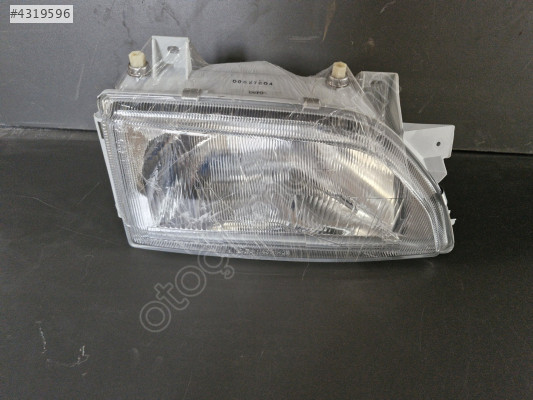 FORD ESCORT SAĞ ÖN FAR SIFIR 1990-1995