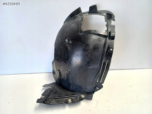 MERCEDES GLE  W166 ÇAMURLUK DAVLUMBAZI ÖN SOL 1668802805