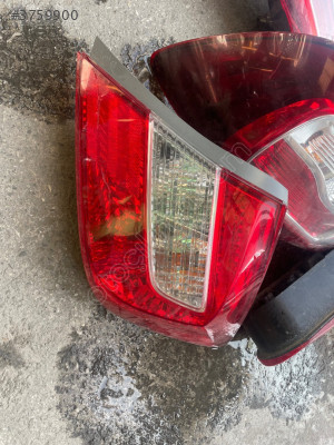 Honda civic sağ arka  stop lambası