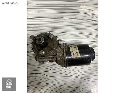 Fesan Ford Transit V347 Ön Cam Silecek Motoru