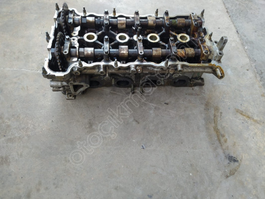 Nissan Primera 2.0 Hatasız Orjinal Silindir Kapağı 1997-2002