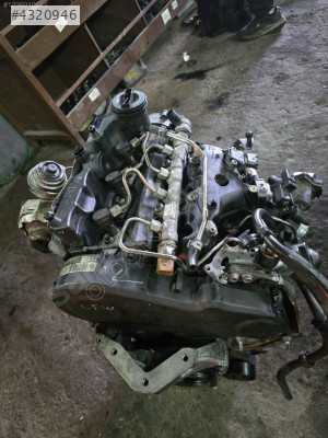 cfw 1.2 dizel dolu motor