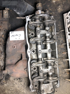 Kia Capital 1.8 Motor Silindir Kapağı