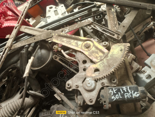 CORONA ST 171 CAM MOTOR