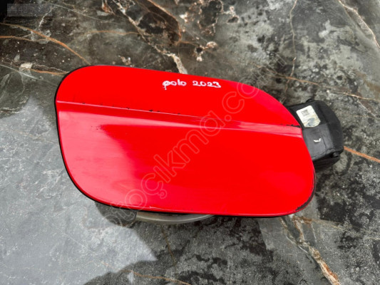 VW POLO 2023 YAKIT DEPO KAPAĞI EGE OTOMOTİV BURSA