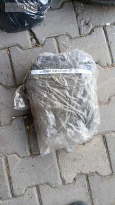 renault latitude direksiyon üst kapağı orjınal