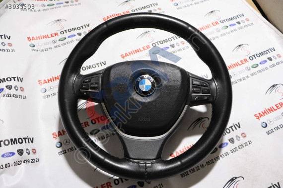 BMW 5 SERİSİ F10 DİREKSİYON SİMİDİ B1610237090