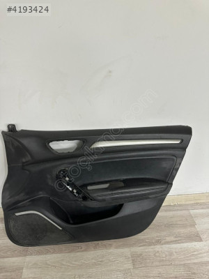 RENAULT MEGANE 4 SAG ÖN KAPİ DÖŞEMESİ İCON 156140801